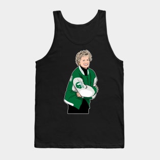 philly diana Tank Top